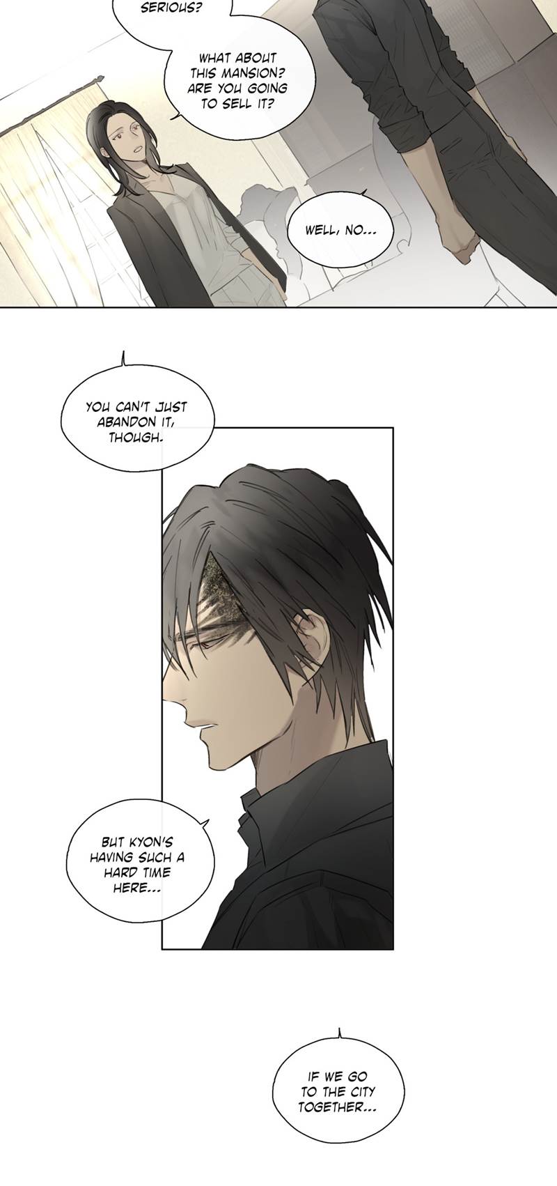 Royal Servant - Chapter 40 [photo 22] - MangaPorn