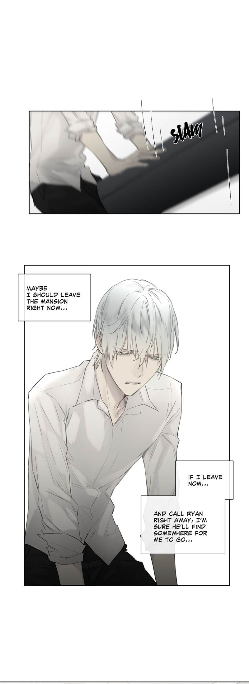 Royal Servant - Chapter 40 [photo 26] - MangaPorn