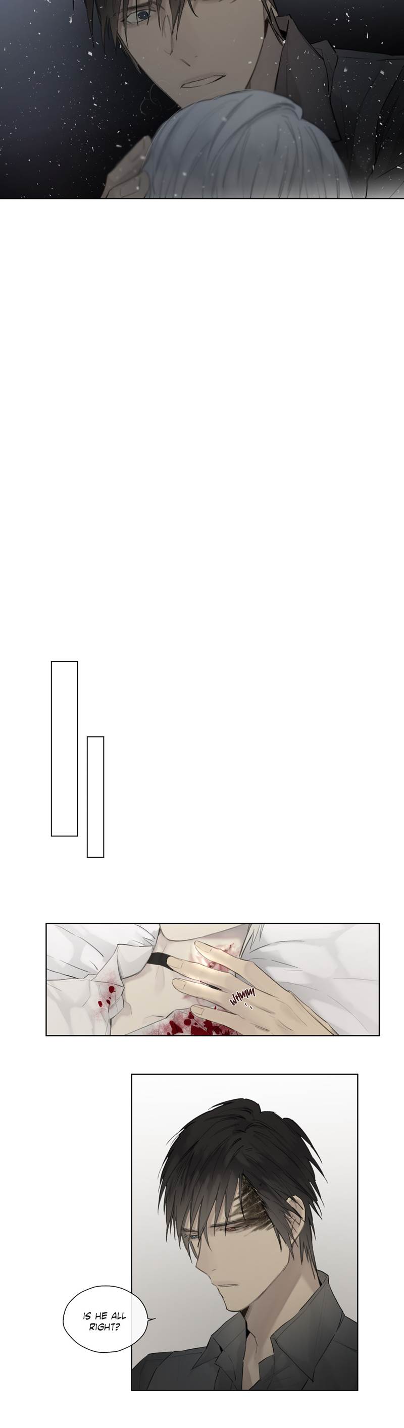 Royal Servant - Chapter 40 [photo 3] - MangaPorn