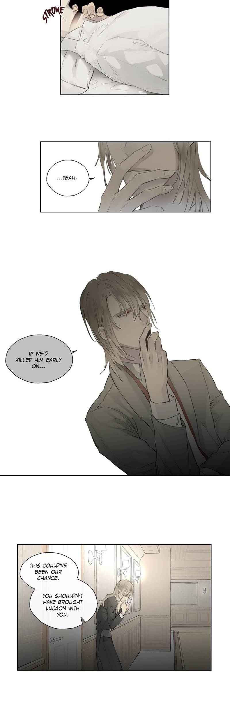 Royal Servant - Chapter 40 [photo 6] - MangaPorn