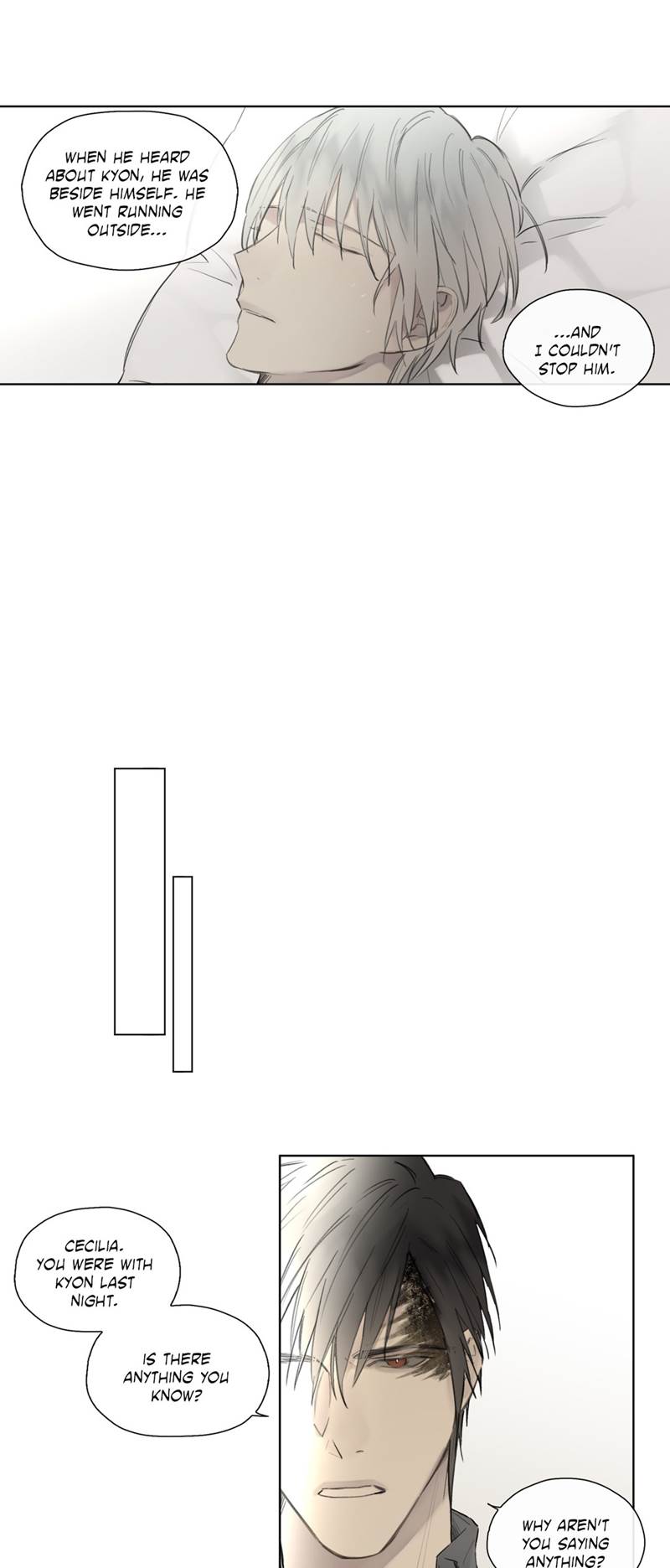 Royal Servant - Chapter 40 [photo 7] - MangaPorn