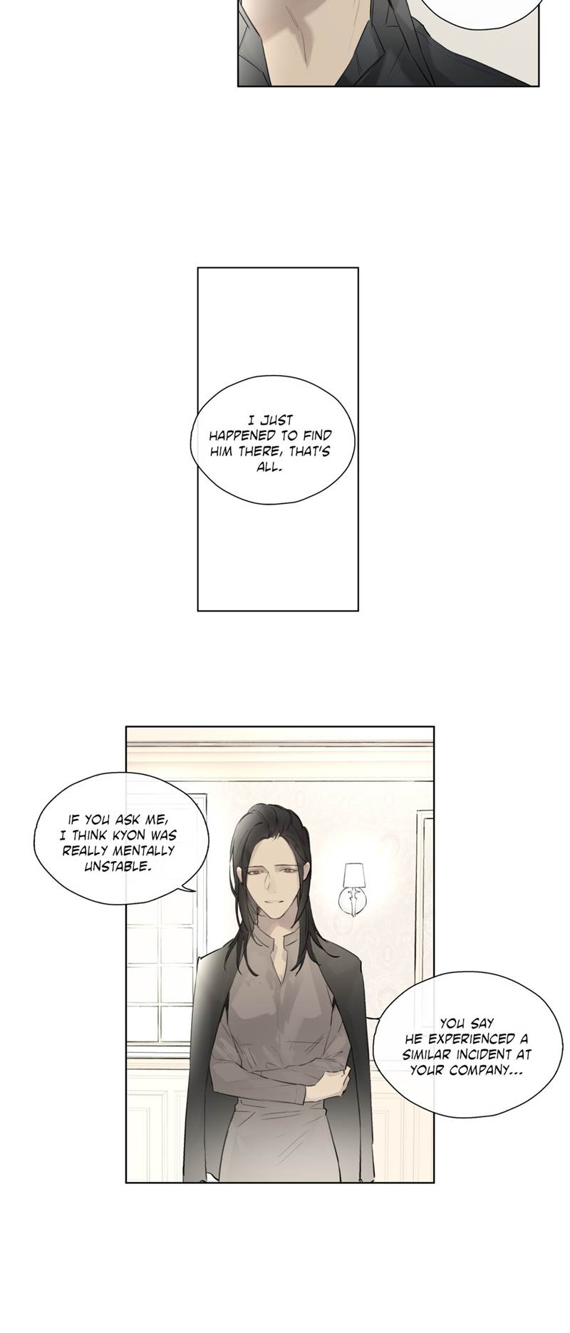 Royal Servant - Chapter 40 [photo 8] - MangaPorn