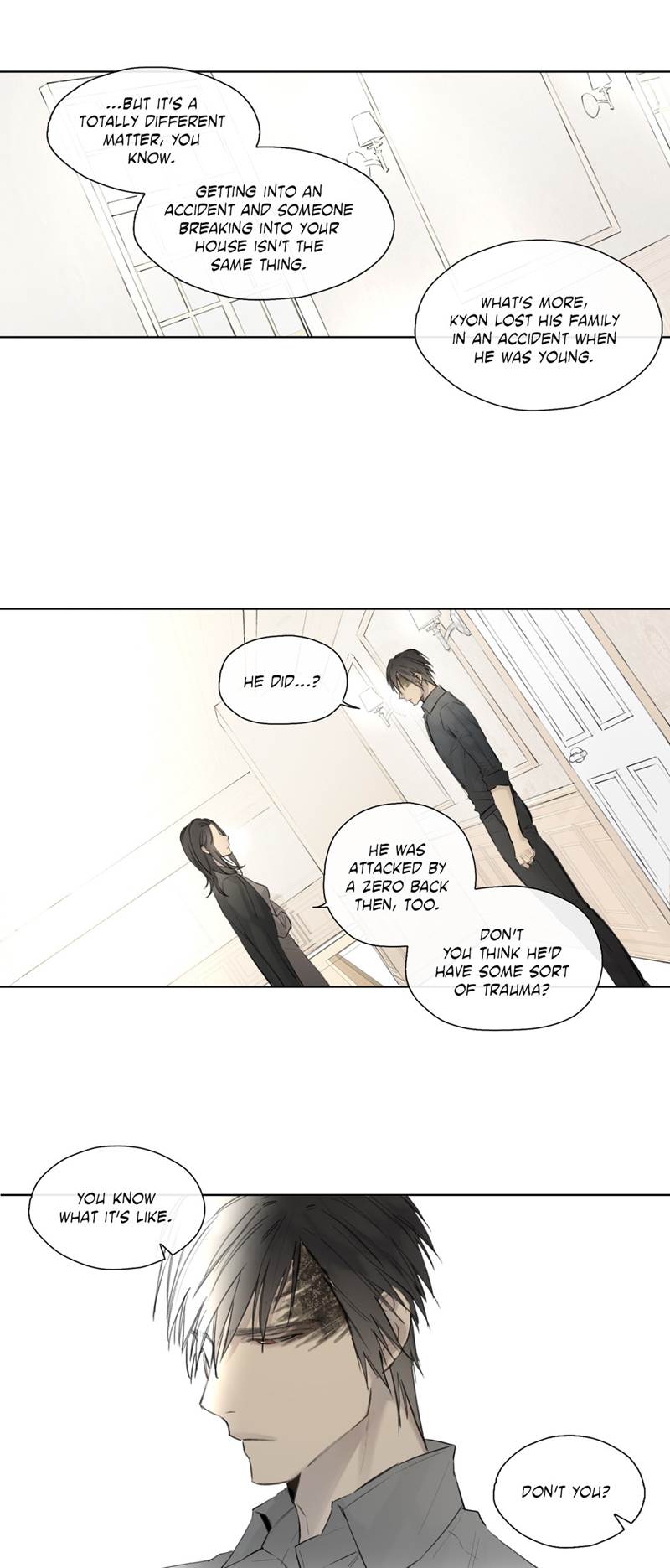 Royal Servant - Chapter 40 [photo 9] - MangaPorn
