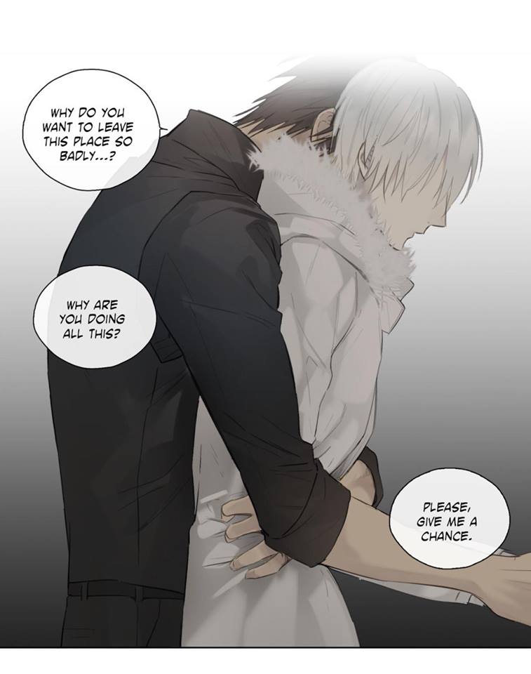 Royal Servant - Chapter 41 [photo 14] - MangaPorn