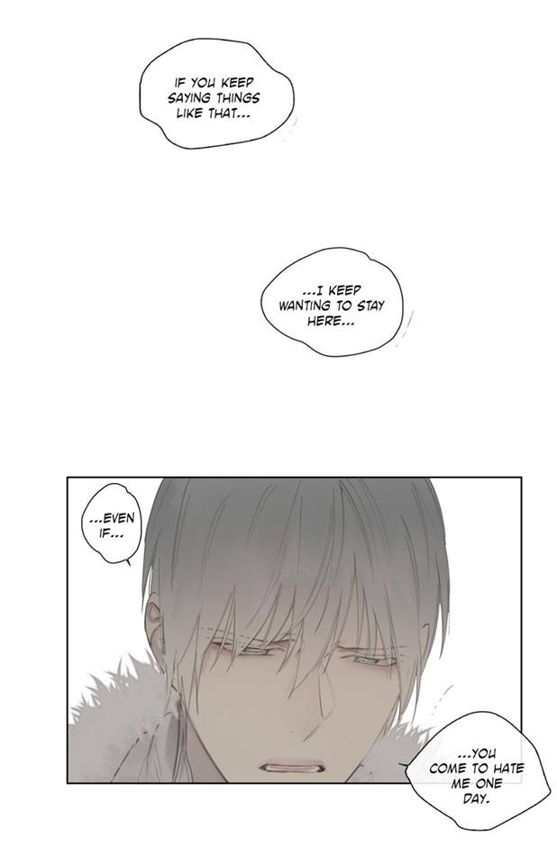 Royal Servant - Chapter 41 [photo 17] - MangaPorn