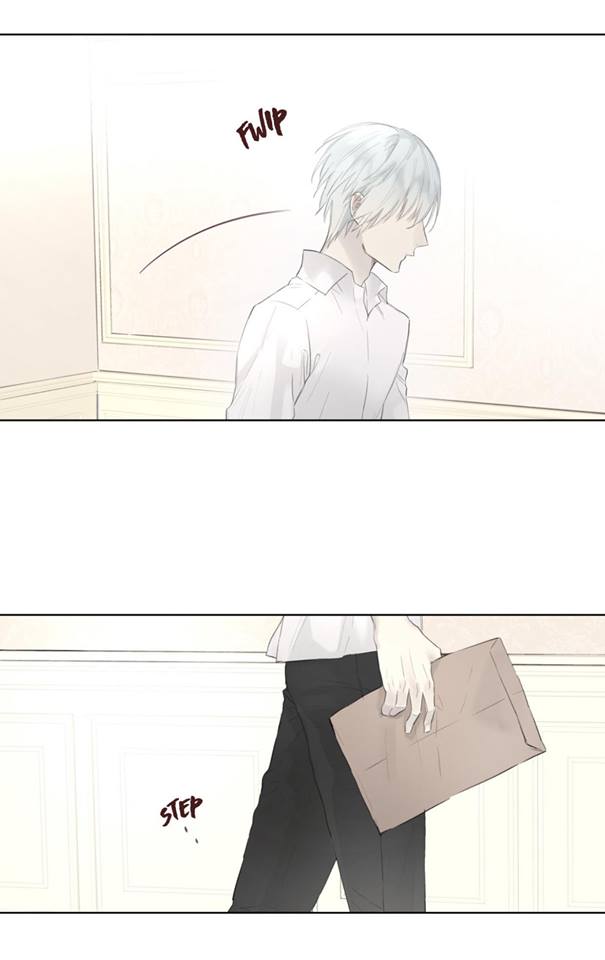 Royal Servant - Chapter 41 [photo 3] - MangaPorn