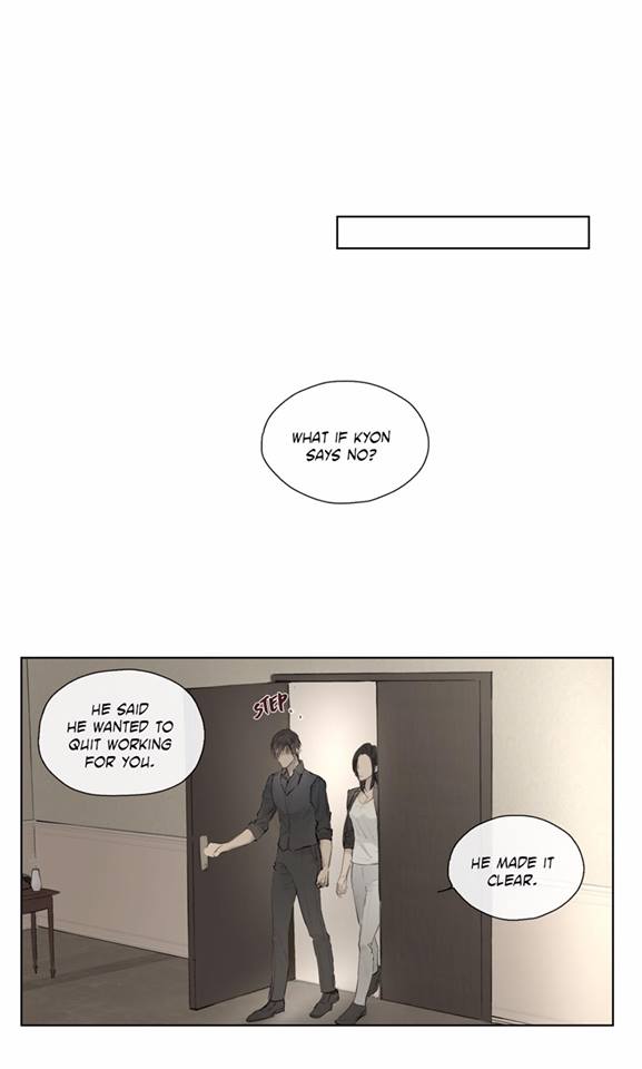 Royal Servant - Chapter 41 [photo 4] - MangaPorn