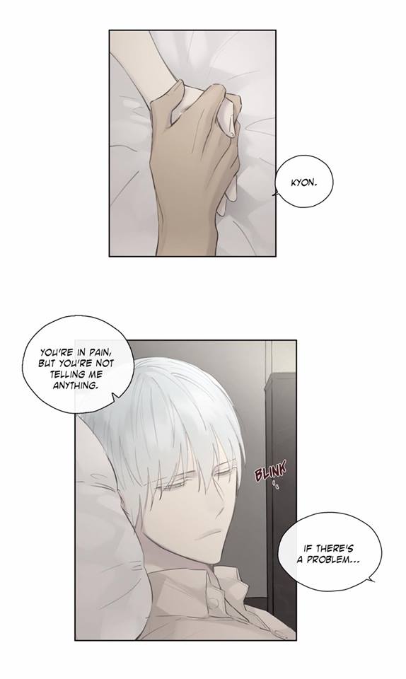 Royal Servant - Chapter 41 [photo 42] - MangaPorn