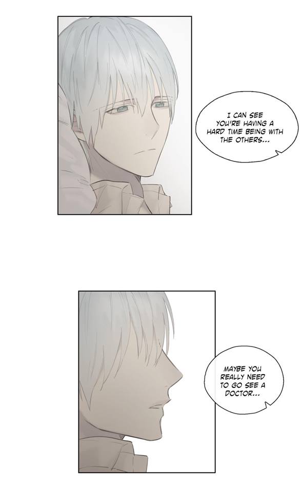 Royal Servant - Chapter 41 [photo 44] - MangaPorn