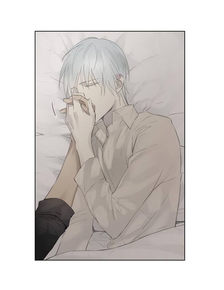 Royal Servant - Chapter 41 [photo 47] - MangaPorn