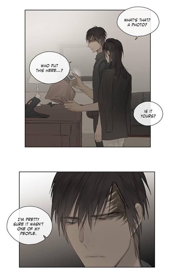 Royal Servant - Chapter 41 [photo 6] - MangaPorn