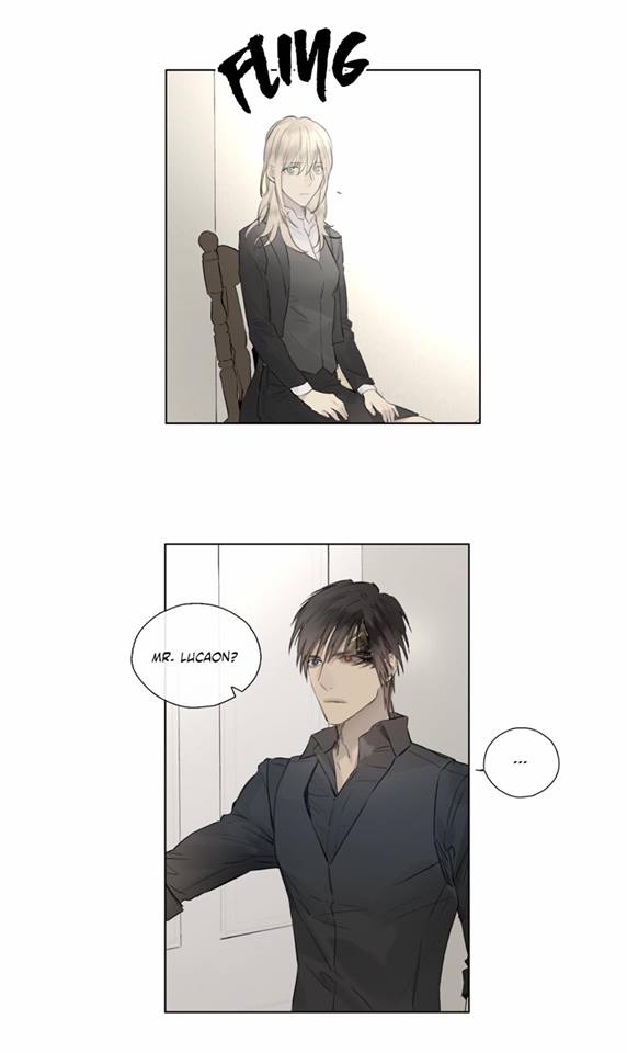 Royal Servant - Chapter 41 [photo 8] - MangaPorn