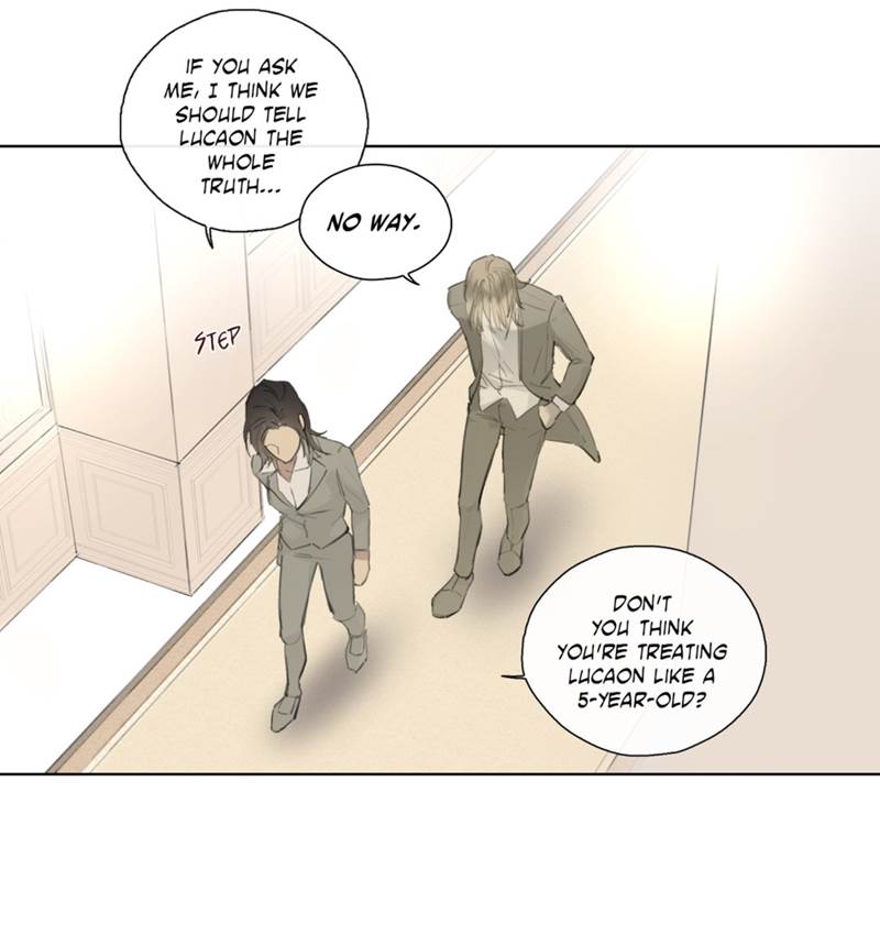 Royal Servant - Chapter 42 [photo 15] - MangaPorn