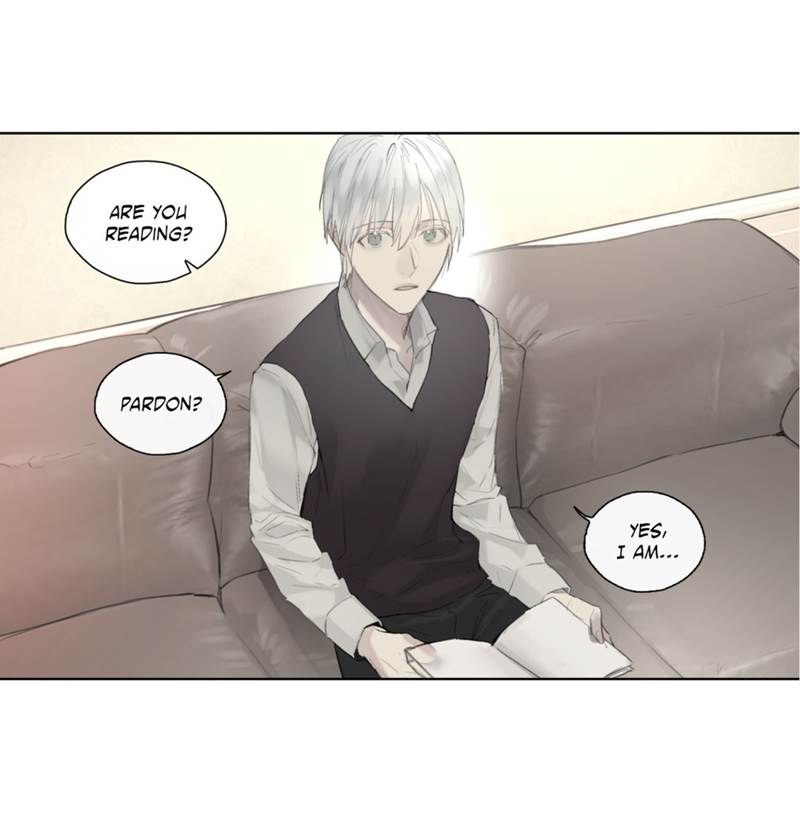 Royal Servant - Chapter 42 [photo 28] - MangaPorn