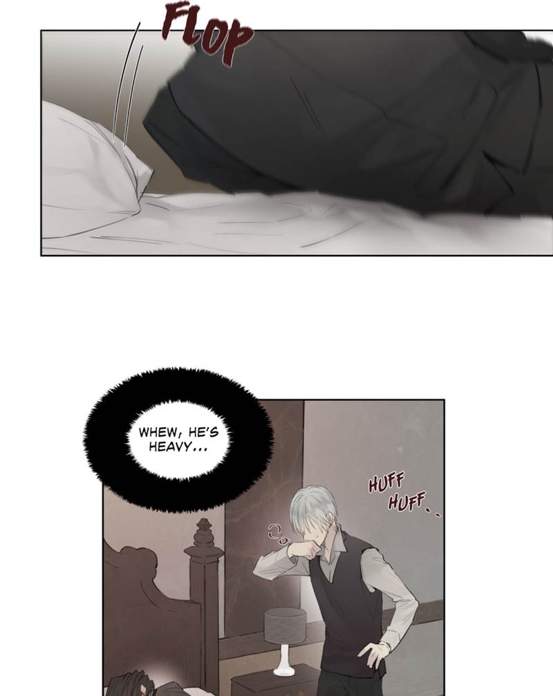 Royal Servant - Chapter 42 [photo 41] - MangaPorn