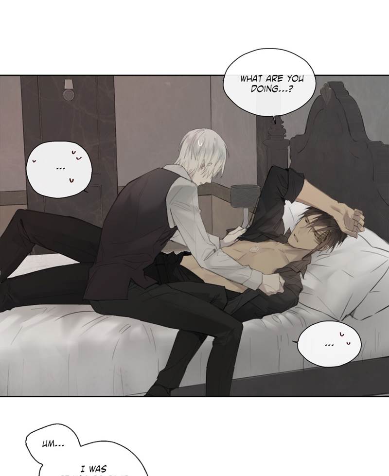 Royal Servant - Chapter 42 [photo 45] - MangaPorn