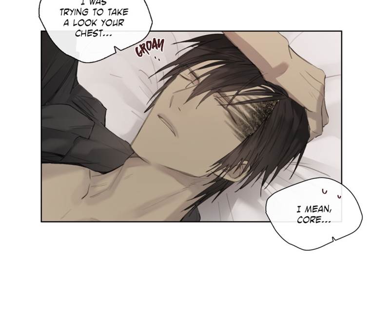 Royal Servant - Chapter 42 [photo 46] - MangaPorn