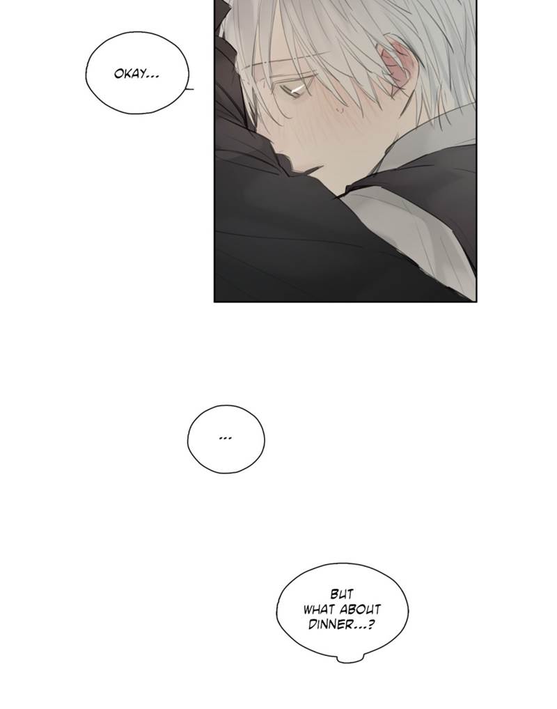 Royal Servant - Chapter 42 [photo 50] - MangaPorn