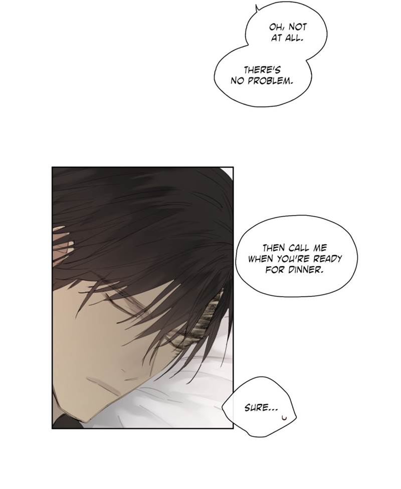 Royal Servant - Chapter 42 [photo 57] - MangaPorn