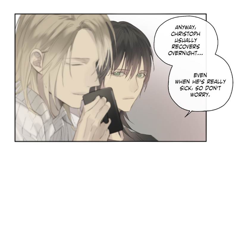 Royal Servant - Chapter 43 [photo 11] - MangaPorn