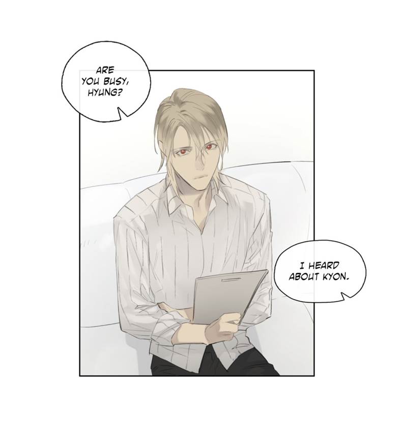 Royal Servant - Chapter 43 [photo 13] - MangaPorn