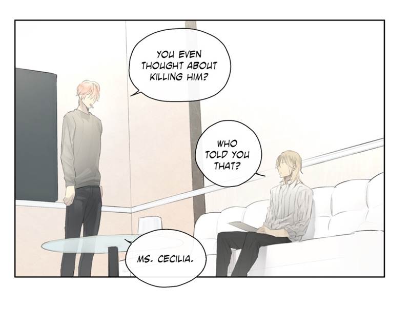 Royal Servant - Chapter 43 [photo 14] - MangaPorn