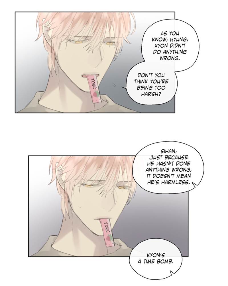 Royal Servant - Chapter 43 [photo 15] - MangaPorn