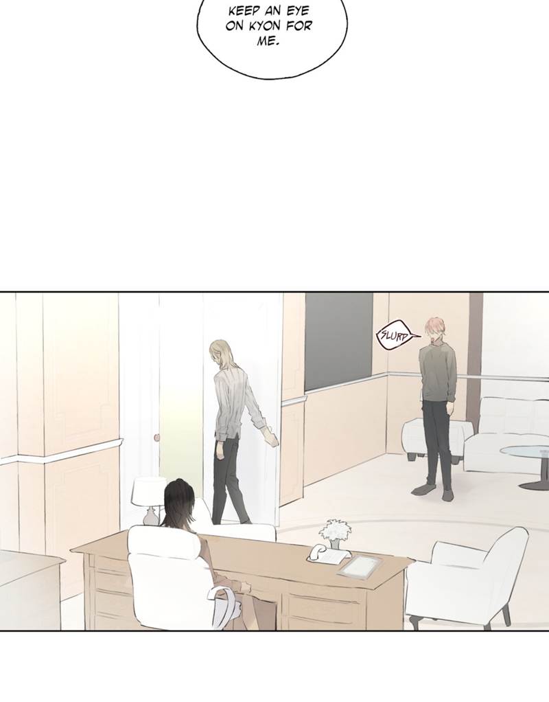 Royal Servant - Chapter 43 [photo 23] - MangaPorn