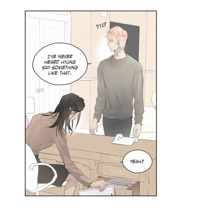 Royal Servant - Chapter 43 [photo 24] - MangaPorn