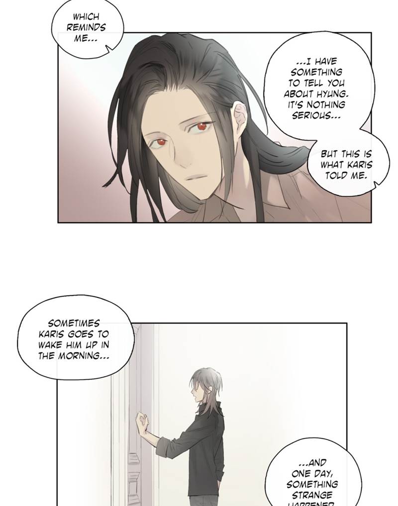 Royal Servant - Chapter 43 [photo 25] - MangaPorn