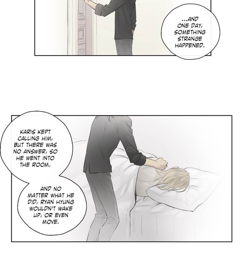 Royal Servant - Chapter 43 [photo 26] - MangaPorn