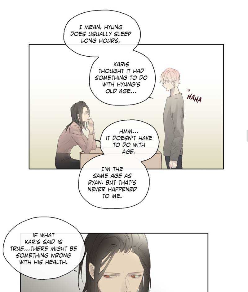 Royal Servant - Chapter 43 [photo 28] - MangaPorn