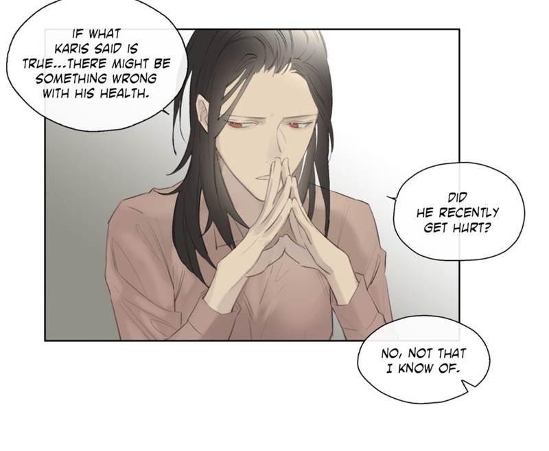 Royal Servant - Chapter 43 [photo 29] - MangaPorn