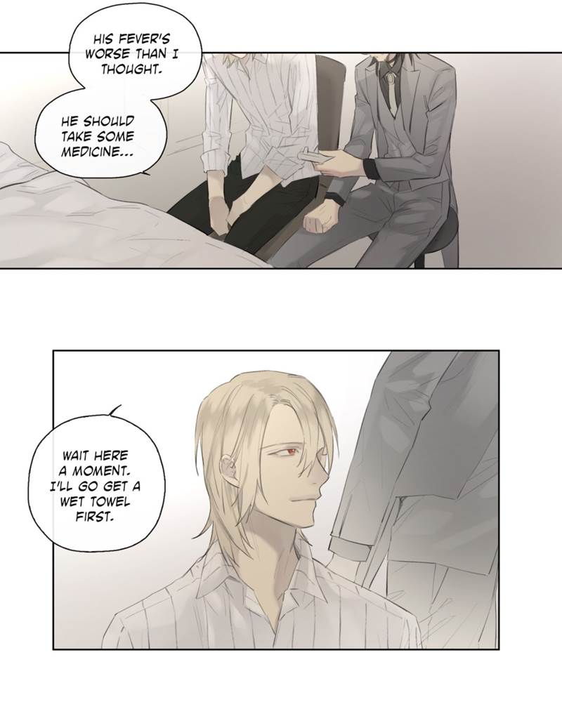 Royal Servant - Chapter 43 [photo 32] - MangaPorn