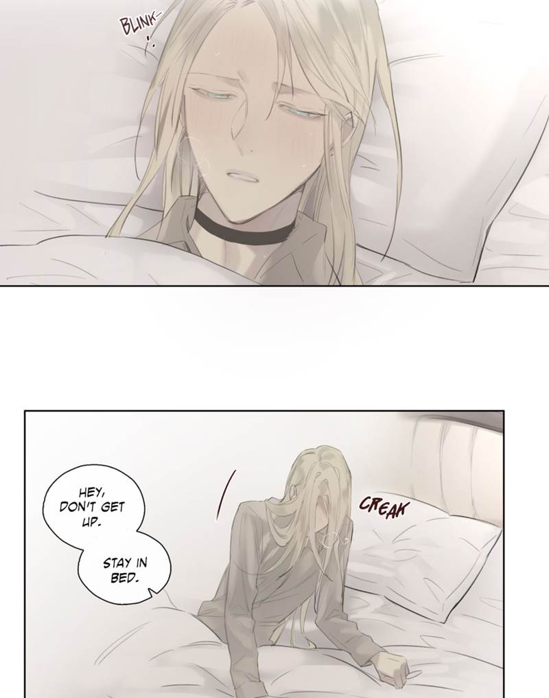 Royal Servant - Chapter 43 [photo 34] - MangaPorn