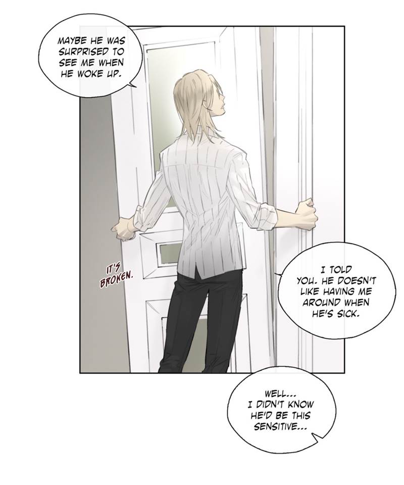 Royal Servant - Chapter 43 [photo 39] - MangaPorn