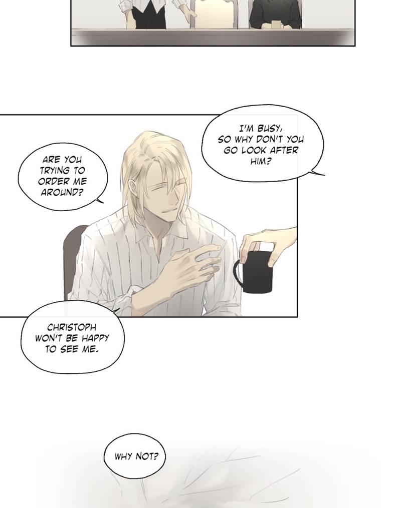 Royal Servant - Chapter 43 [photo 4] - MangaPorn