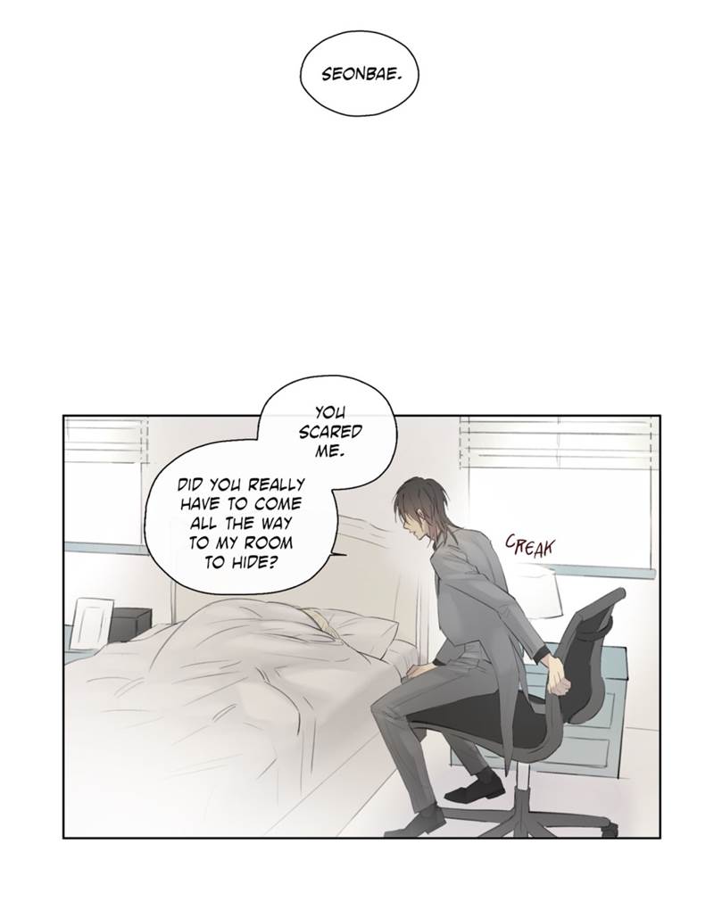 Royal Servant - Chapter 43 [photo 41] - MangaPorn