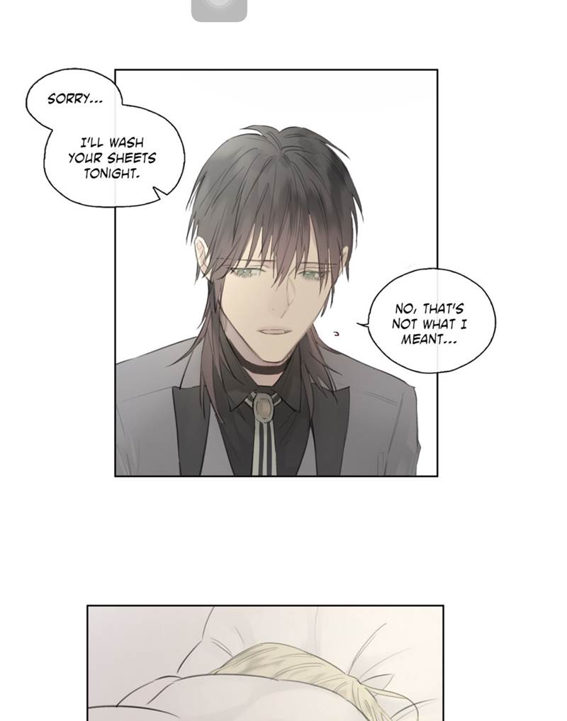 Royal Servant - Chapter 43 [photo 42] - MangaPorn