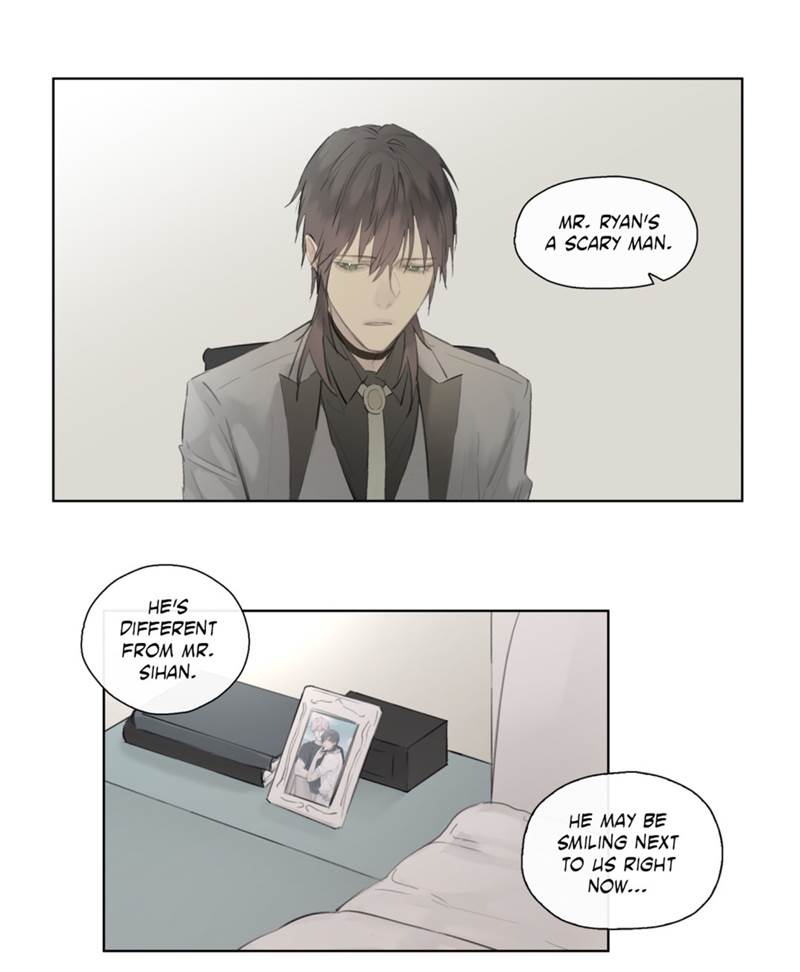 Royal Servant - Chapter 43 [photo 44] - MangaPorn