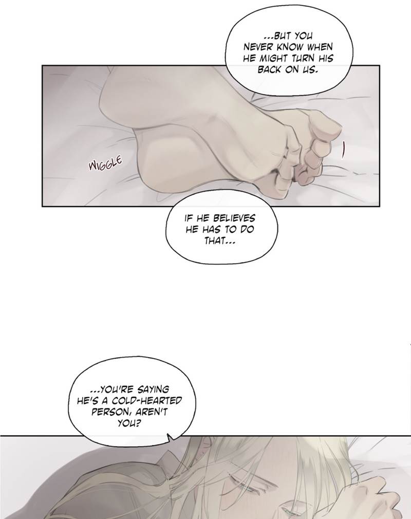 Royal Servant - Chapter 43 [photo 45] - MangaPorn