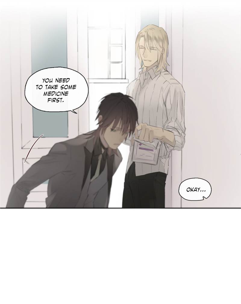 Royal Servant - Chapter 43 [photo 48] - MangaPorn