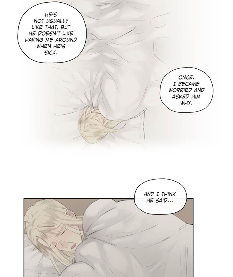 Royal Servant - Chapter 43 [photo 5] - MangaPorn