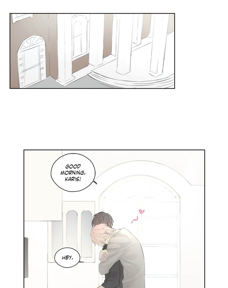 Royal Servant - Chapter 43 [photo 50] - MangaPorn