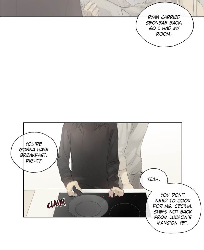 Royal Servant - Chapter 43 [photo 52] - MangaPorn