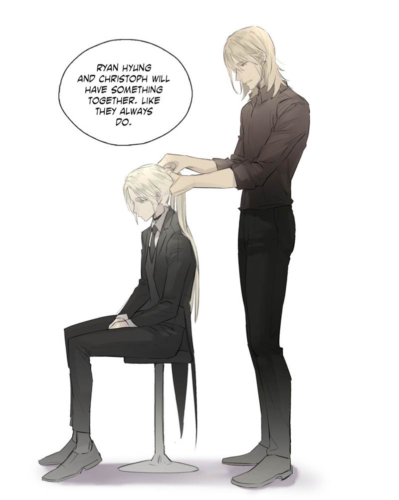Royal Servant - Chapter 43 [photo 56] - MangaPorn