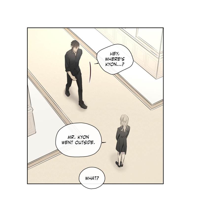Royal Servant - Chapter 44 [photo 6] - MangaPorn