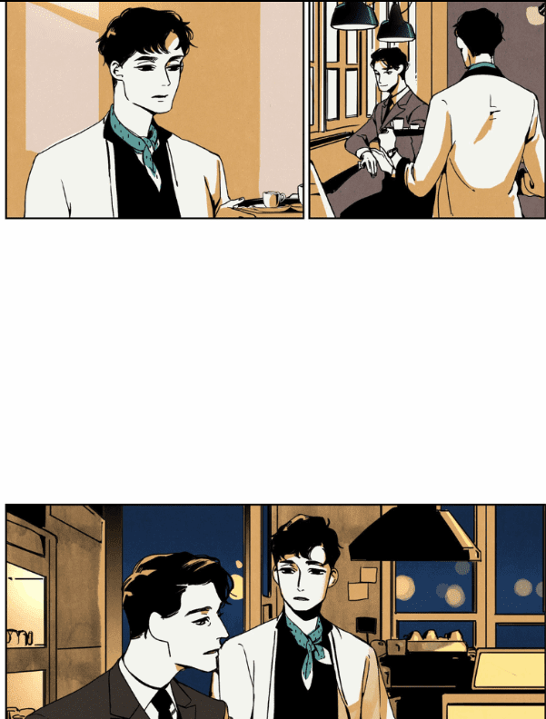 Royal Servant - Chapter 45 [photo 11] - MangaPorn