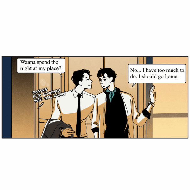 Royal Servant - Chapter 45 [photo 23] - MangaPorn