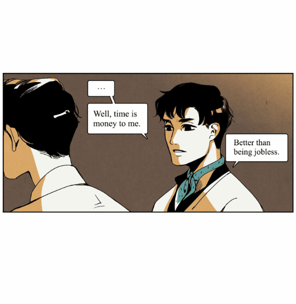 Royal Servant - Chapter 45 [photo 25] - MangaPorn